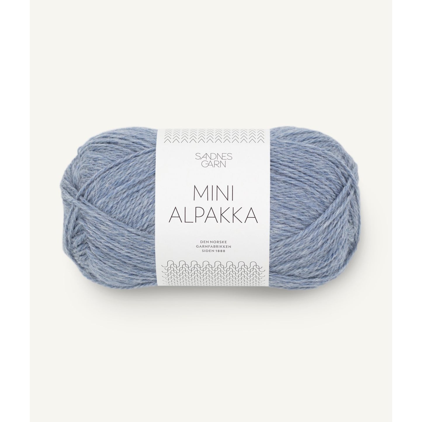 Sandnes Mini Alpakka 50 g