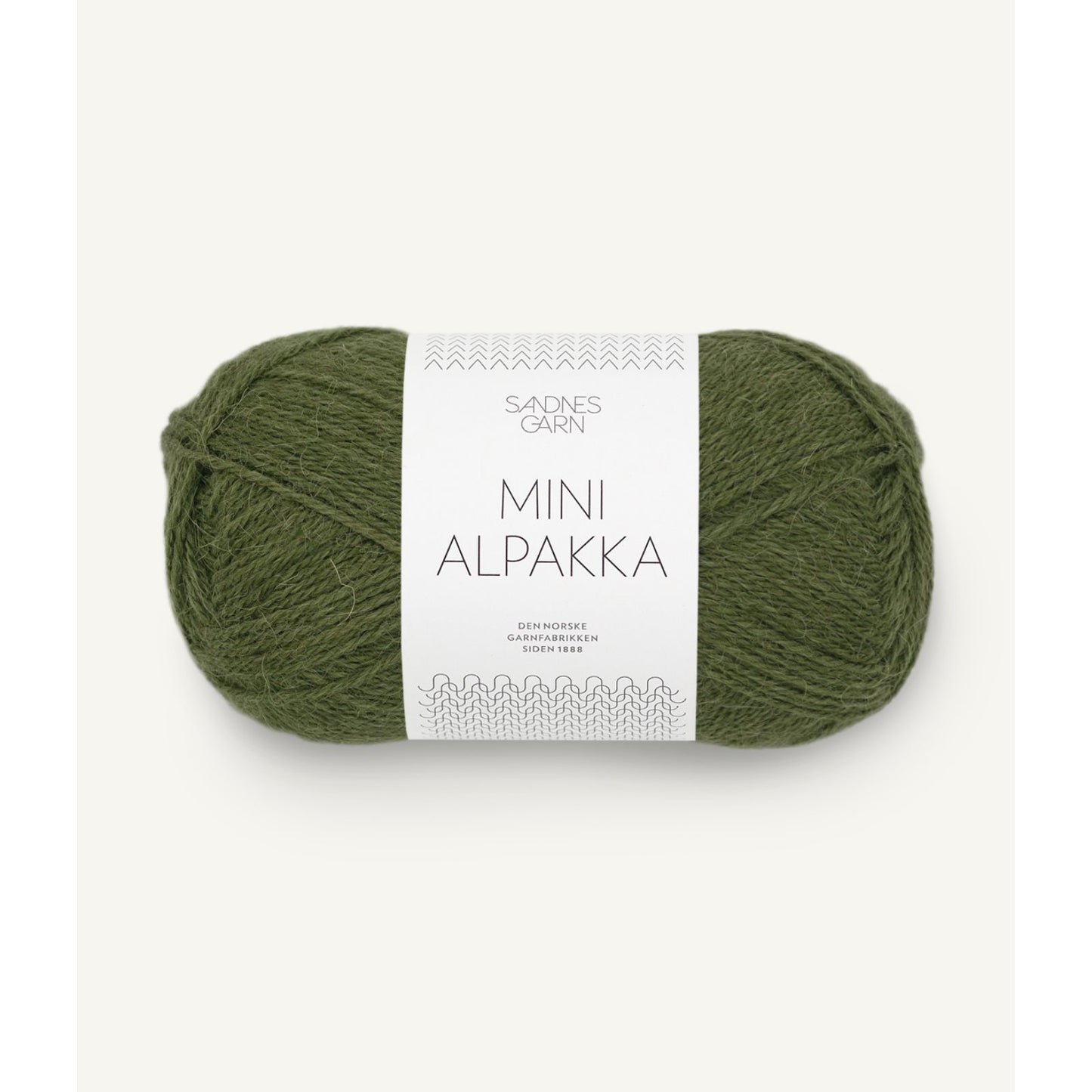 Sandnes Mini Alpakka 50 g