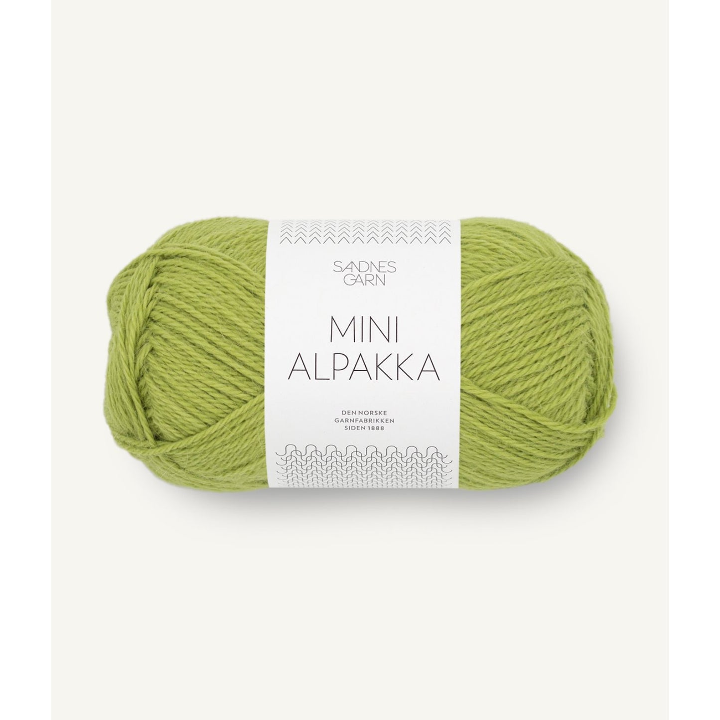 Sandnes Mini Alpakka 50 g