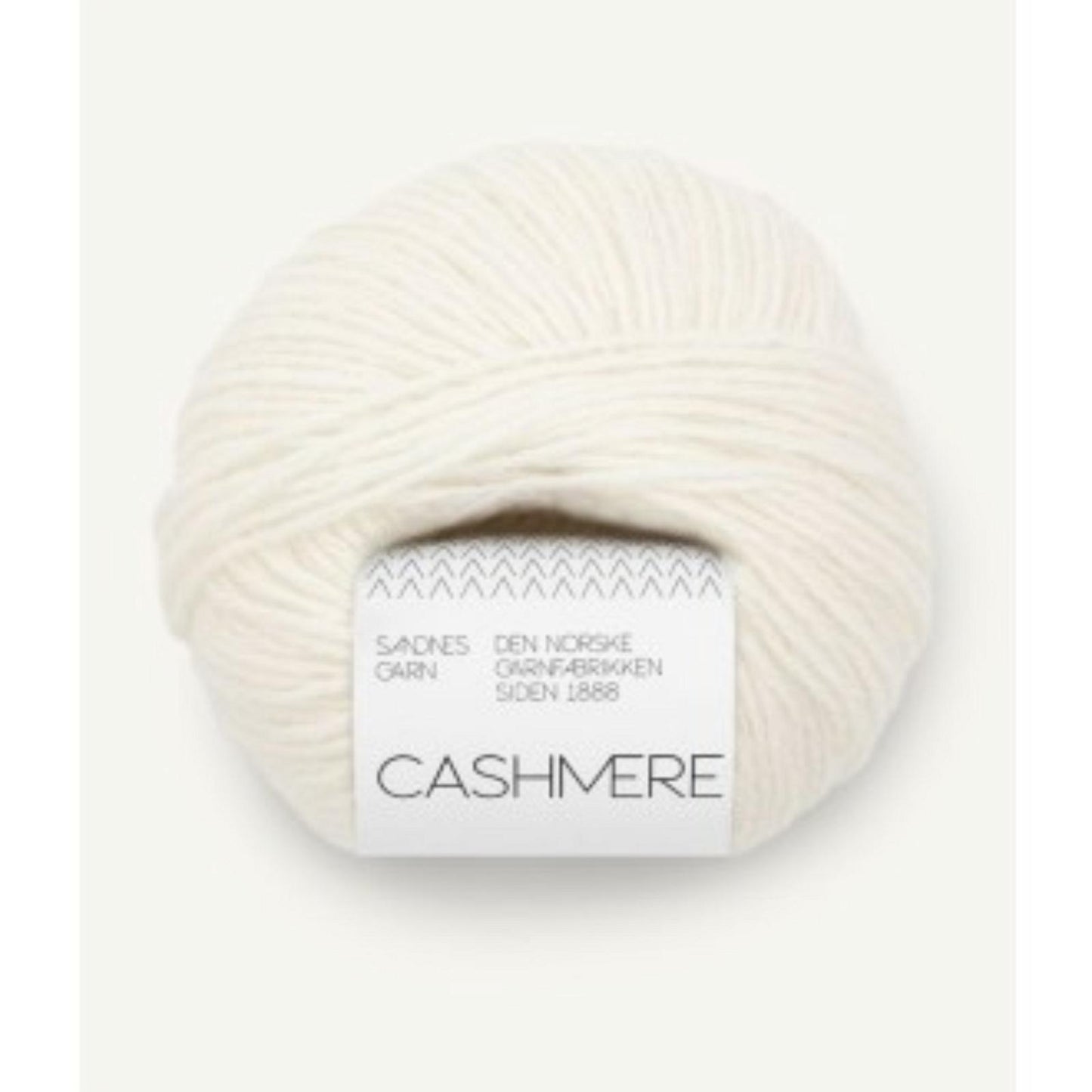 Sandnes Cashmere 25g