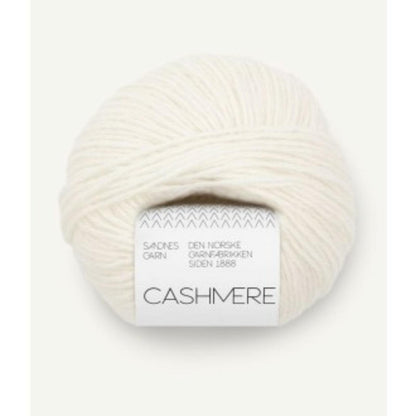 Sandnes Cashmere 25g