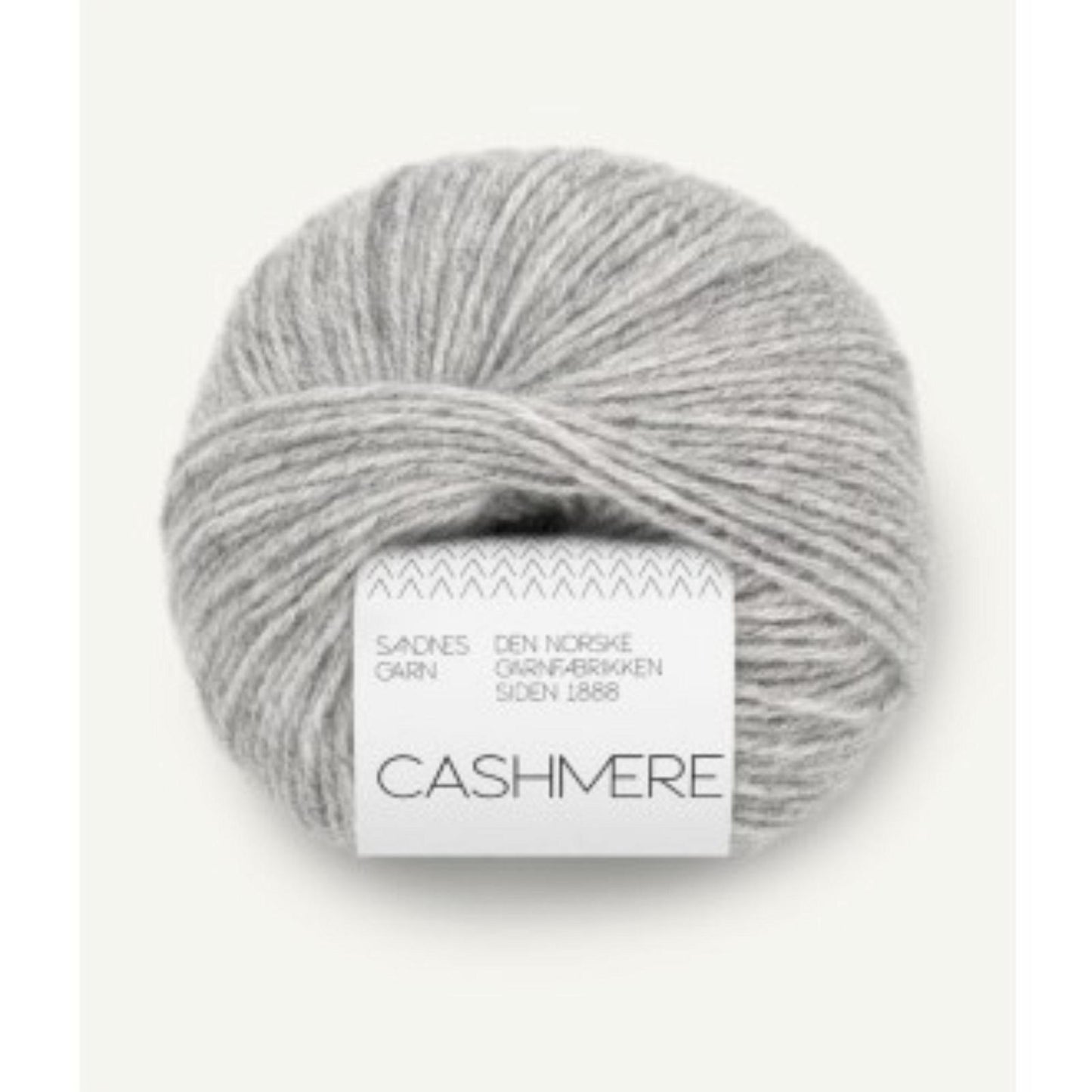 Sandnes Cashmere 25g