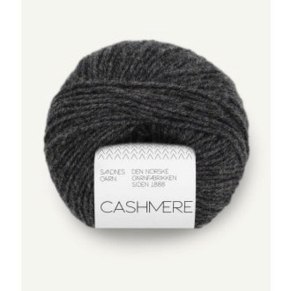 Sandnes Cashmere 25g