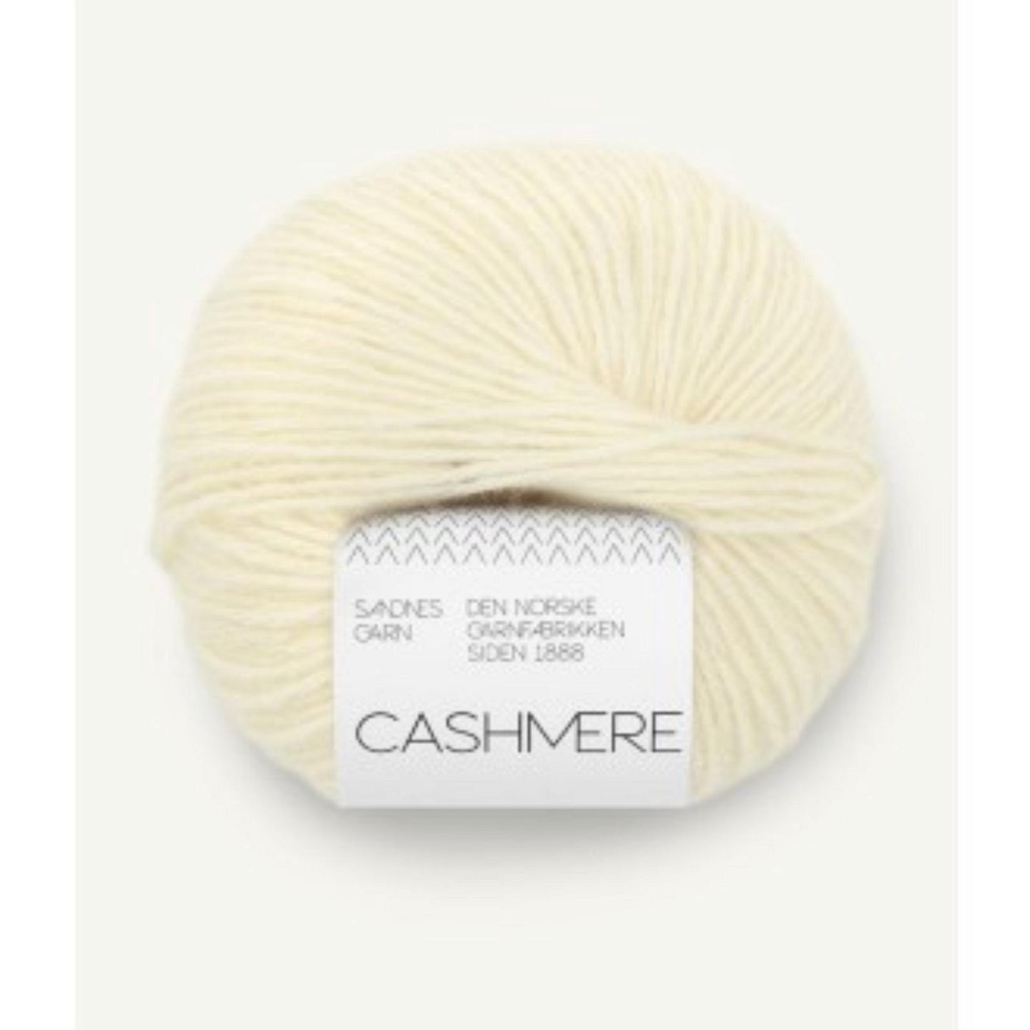 Sandnes Cashmere 25g