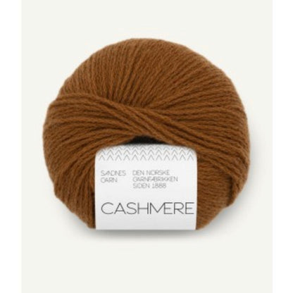 Sandnes Cashmere 25g