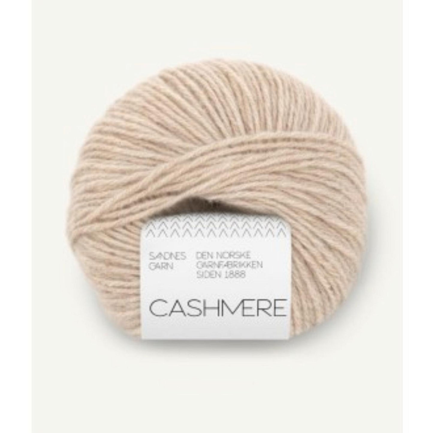 Sandnes Cashmere 25g