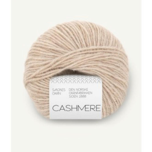 Sandnes Cashmere 25g (Sonderposten)