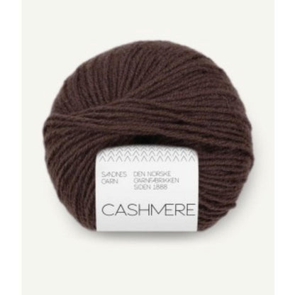 Sandnes Cashmere 25g
