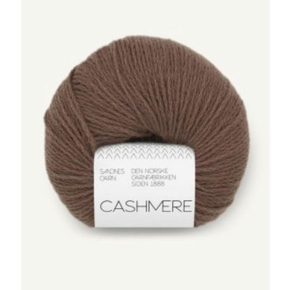 Sandnes Cashmere 25g