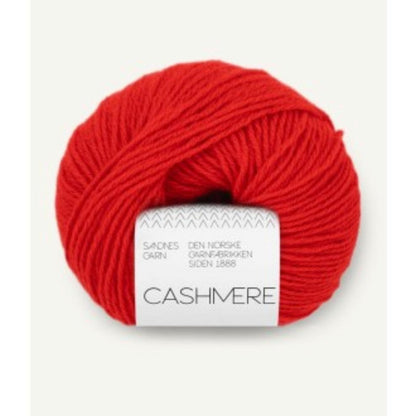 Sandnes Cashmere 25g
