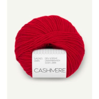 Sandnes Cashmere 25g