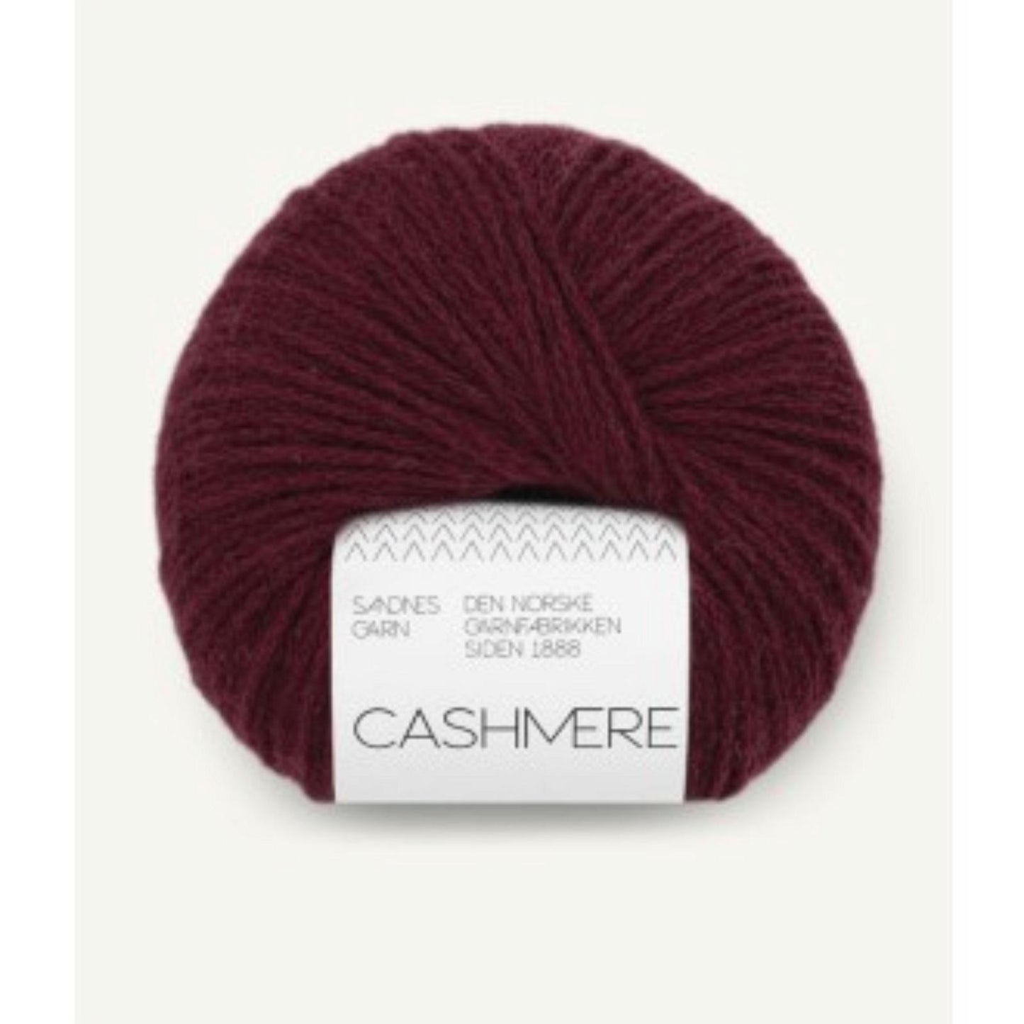 Sandnes Cashmere 25g
