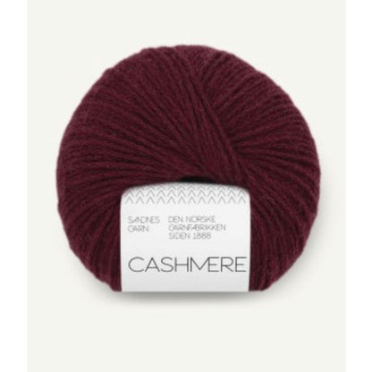 Sandnes Cashmere 25g