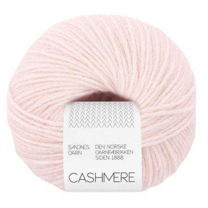 Sandnes Cashmere 25g