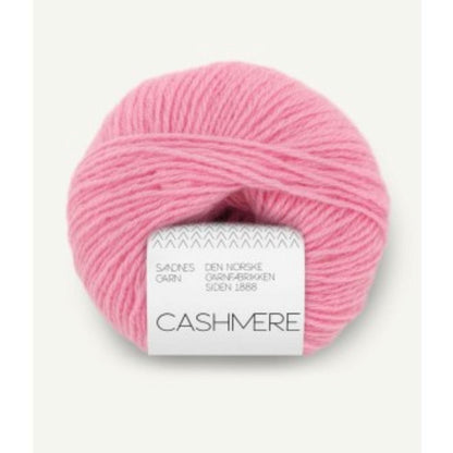 Sandnes Cashmere 25g