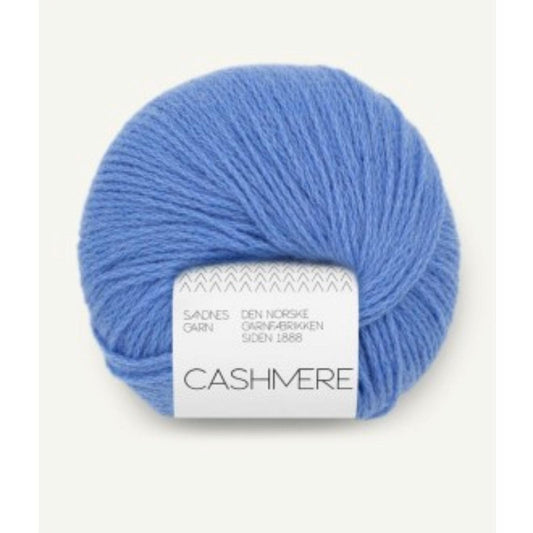 Sandnes Cashmere 25g
