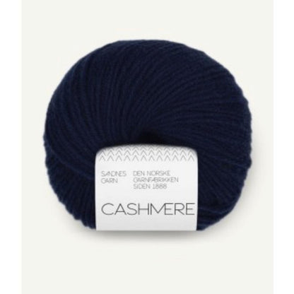 Sandnes Cashmere 25g