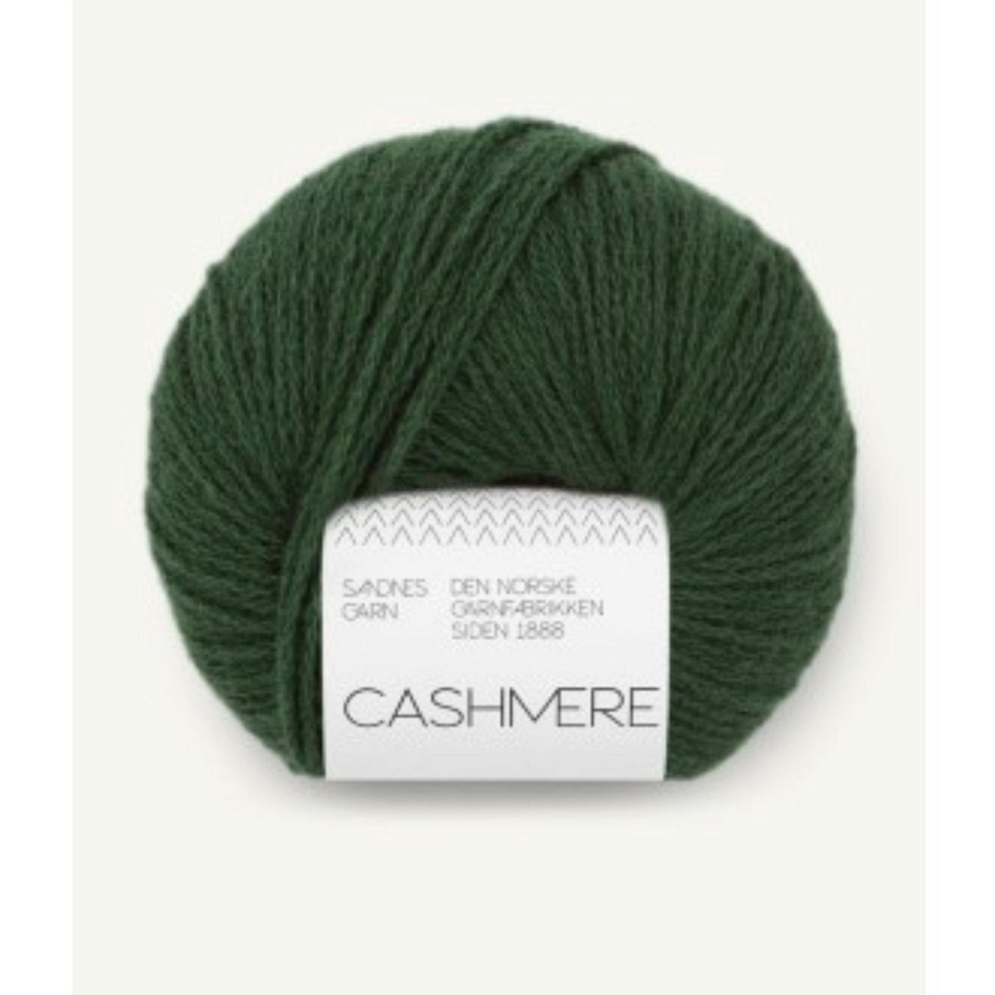 Sandnes Cashmere 25g