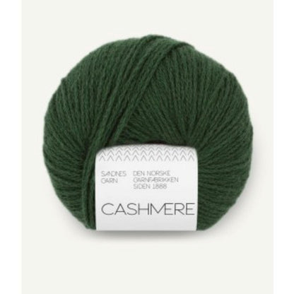 Sandnes Cashmere 25g