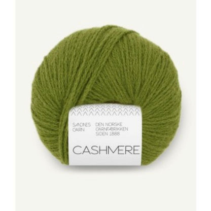 Sandnes Cashmere 25g