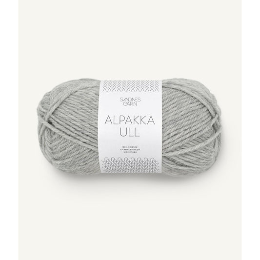 Sandnes Alpakka Ull 50 g