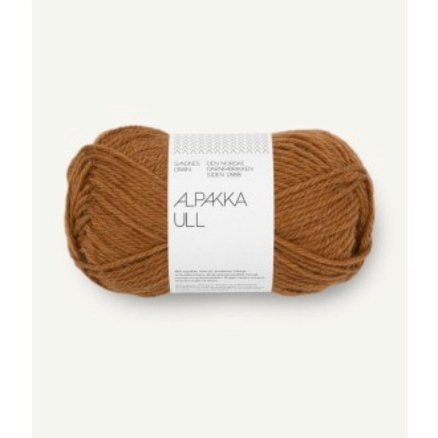 Sandnes Alpakka Ull 50g
