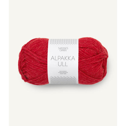 Sandnes Alpakka Ull 50g