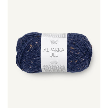 Sandnes Alpakka Ull 50g