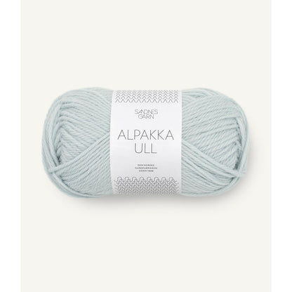 Sandnes Alpakka Ull 50g