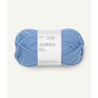 Sandnes Alpakka Ull 50g