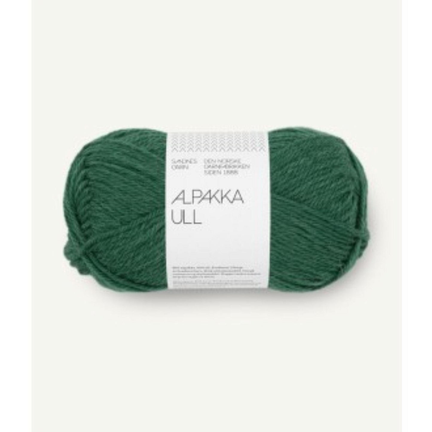 Sandnes Alpakka Ull 50g