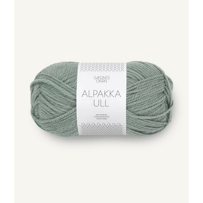 Sandnes Alpakka Ull 50g