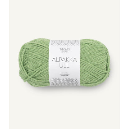 Sandnes Alpakka Ull 50g