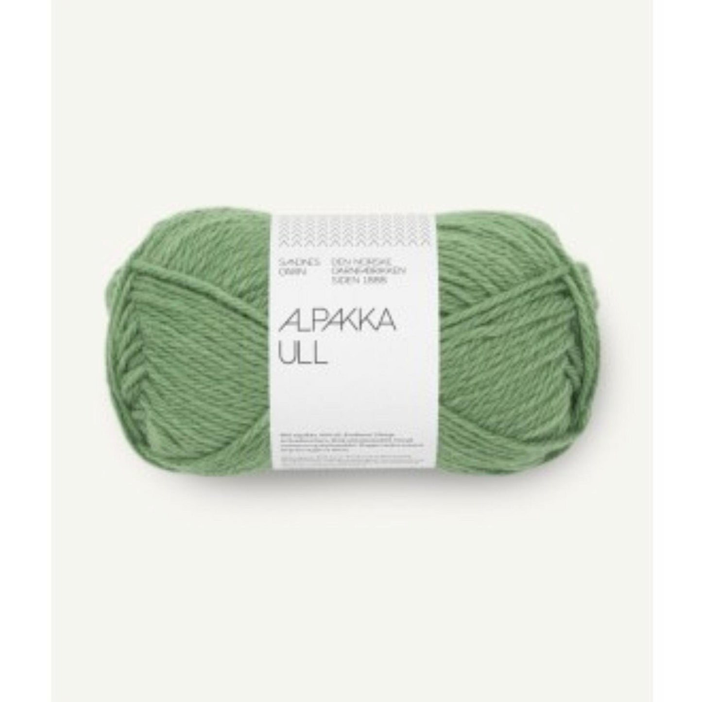 Sandnes Alpakka Ull 50g
