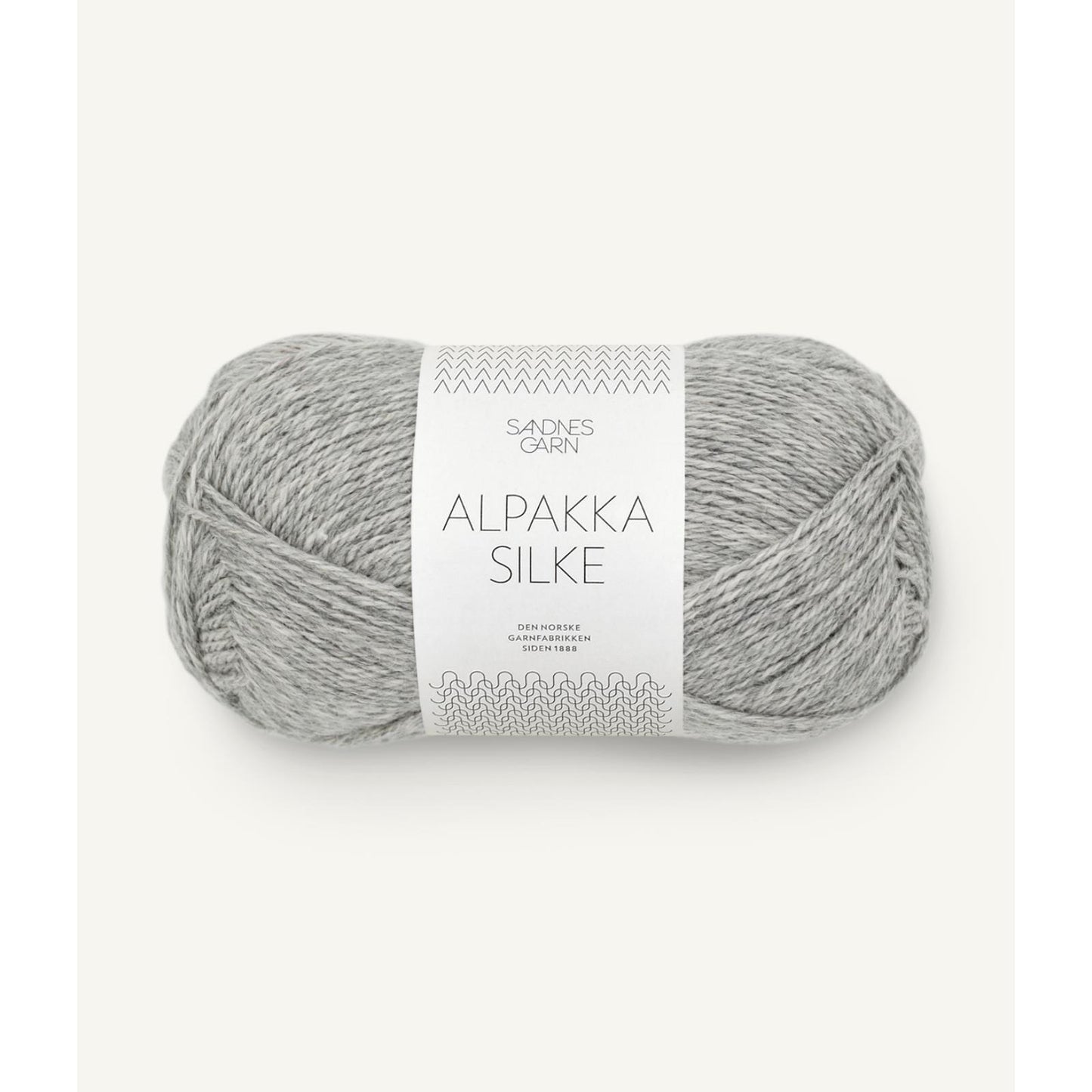 Sandnes Alpakka Silke 50 g