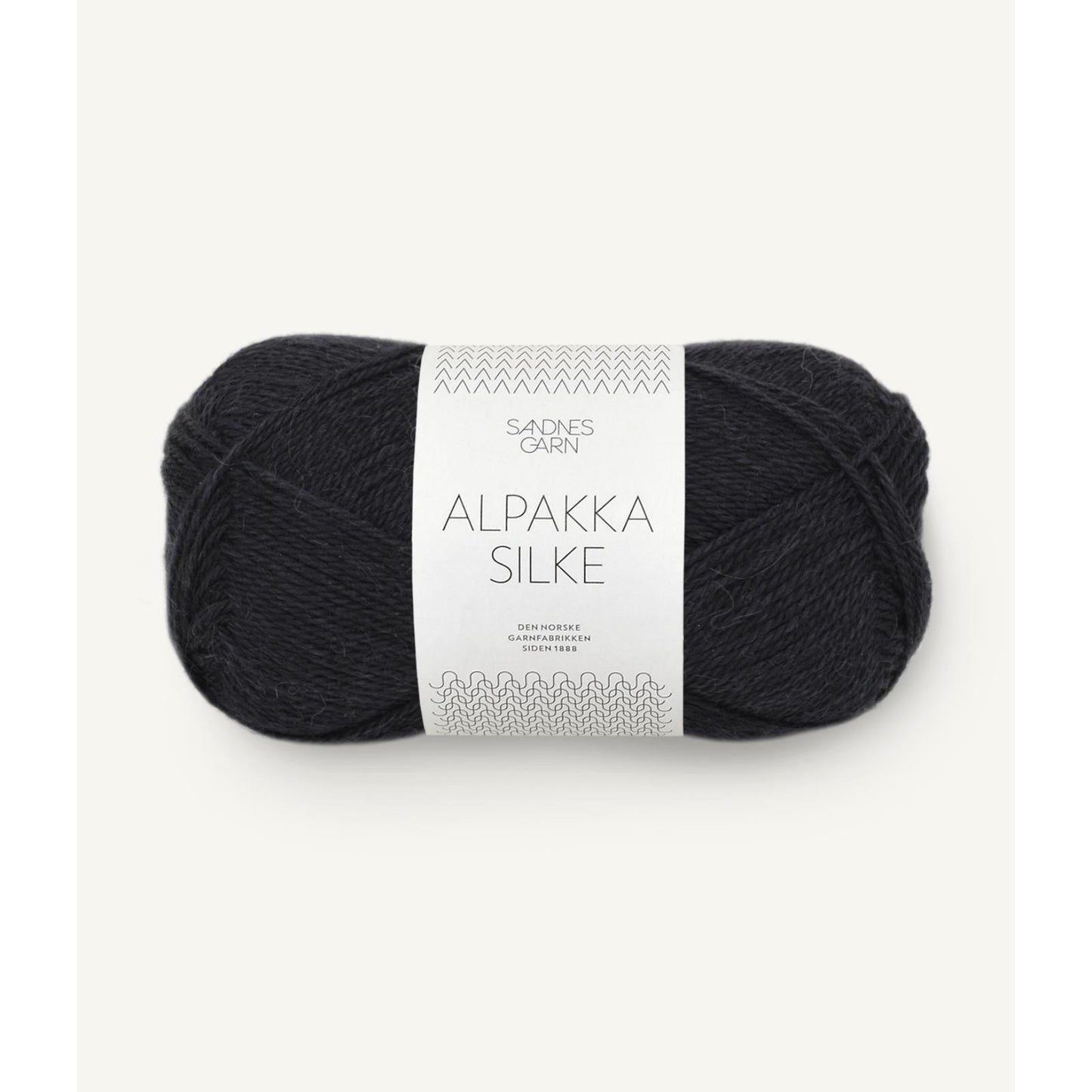 Sandnes Alpakka Silke 50 g