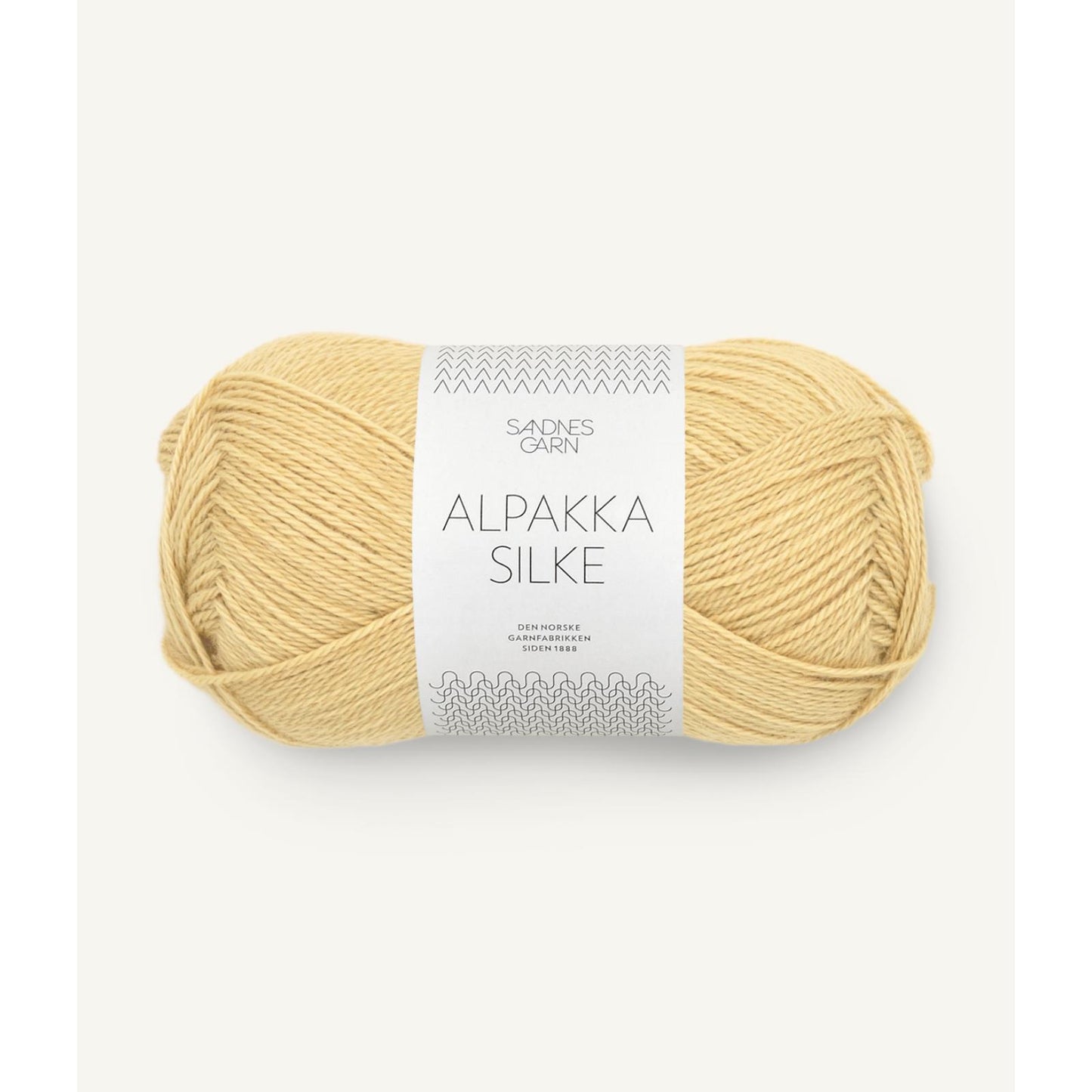 Sandnes Alpakka Silke 50 g