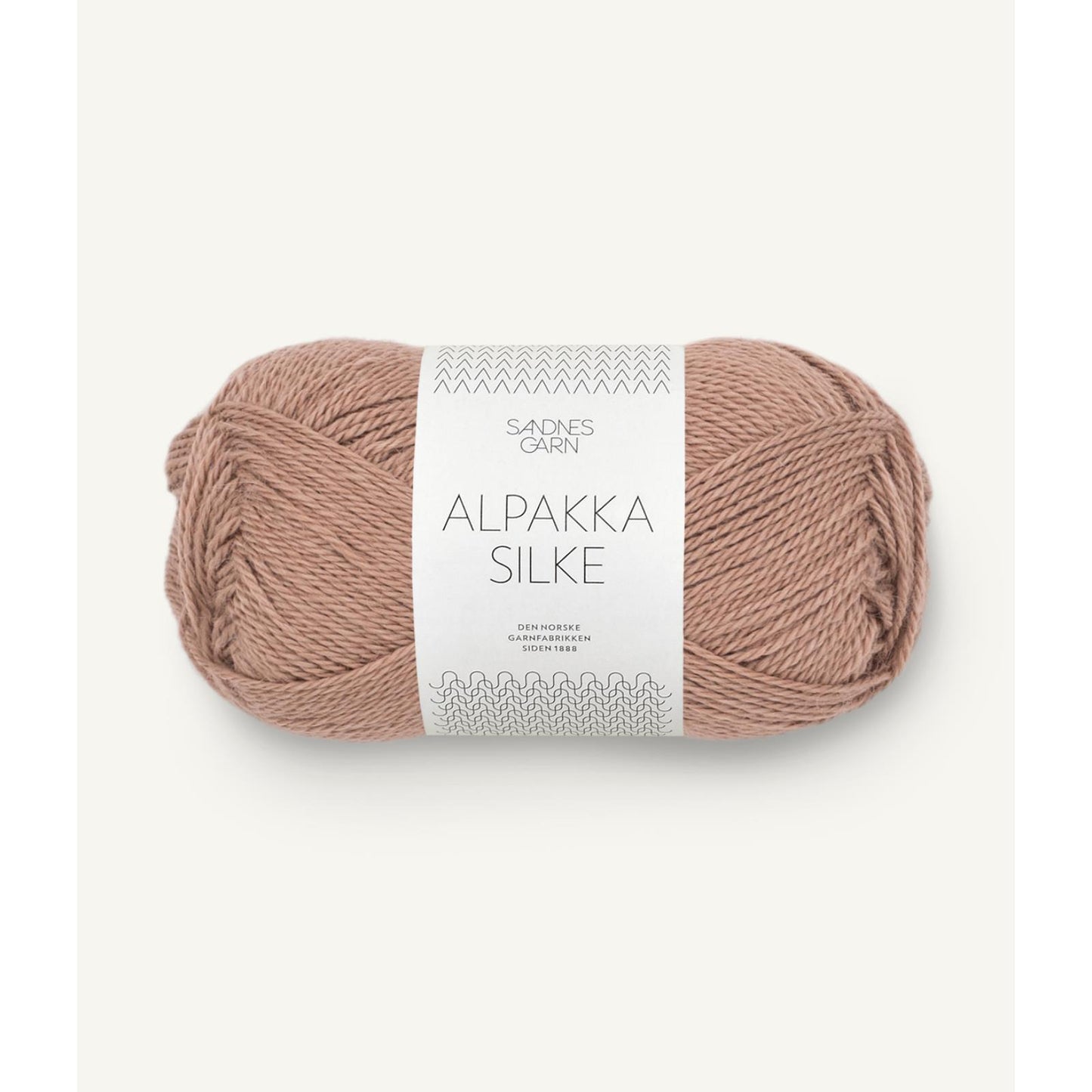 Sandnes Alpakka Silke 50 g