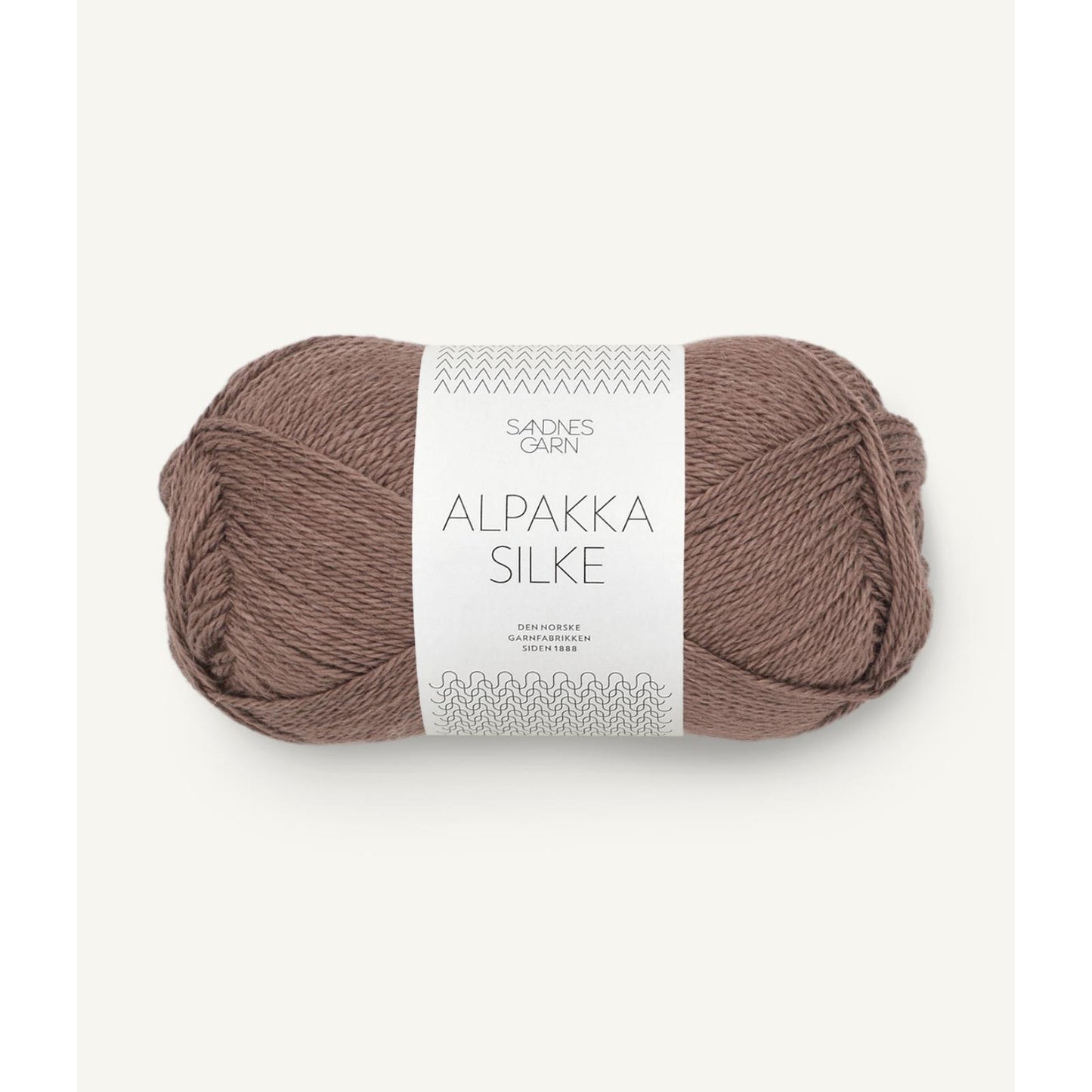 Sandnes Alpakka Silke 50 g