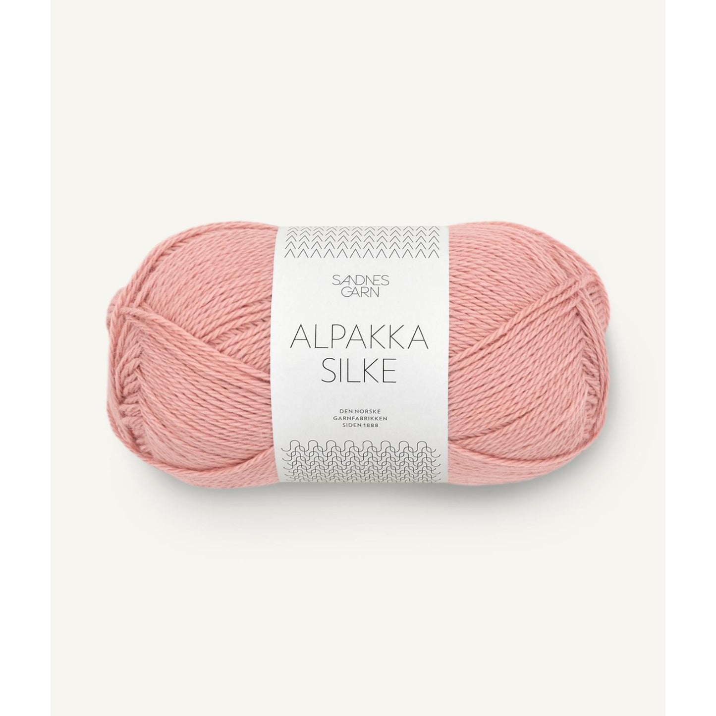 Sandnes Alpakka Silke 50 g