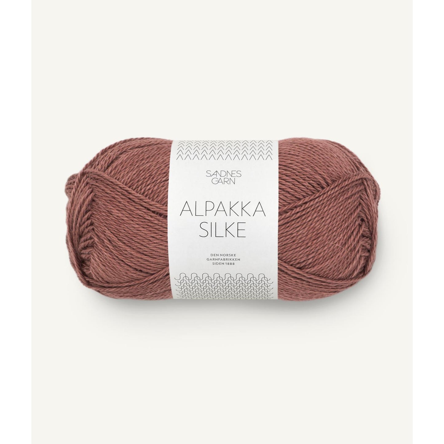 Sandnes Alpakka Silke 50 g