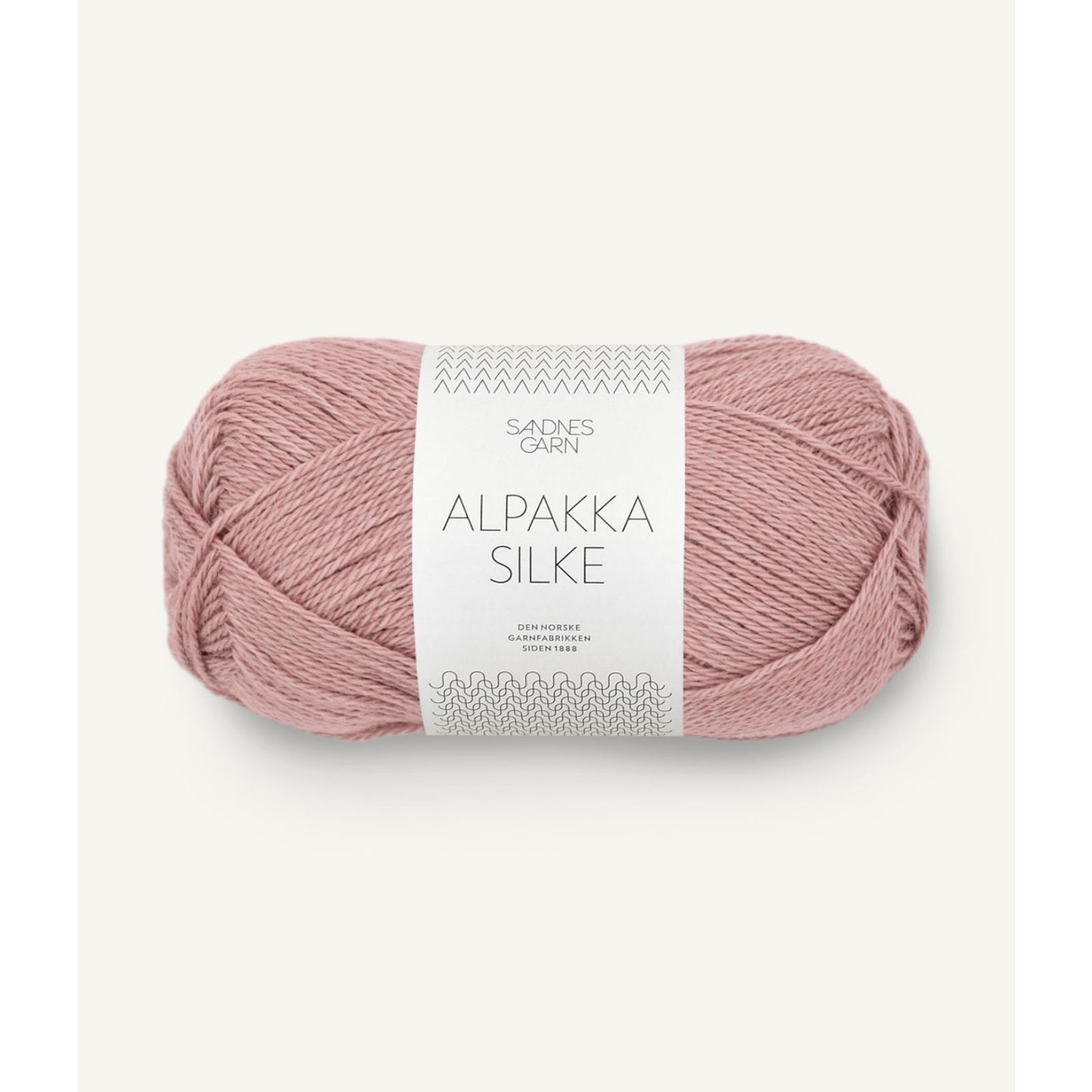 Sandnes Alpakka Silke 50 g