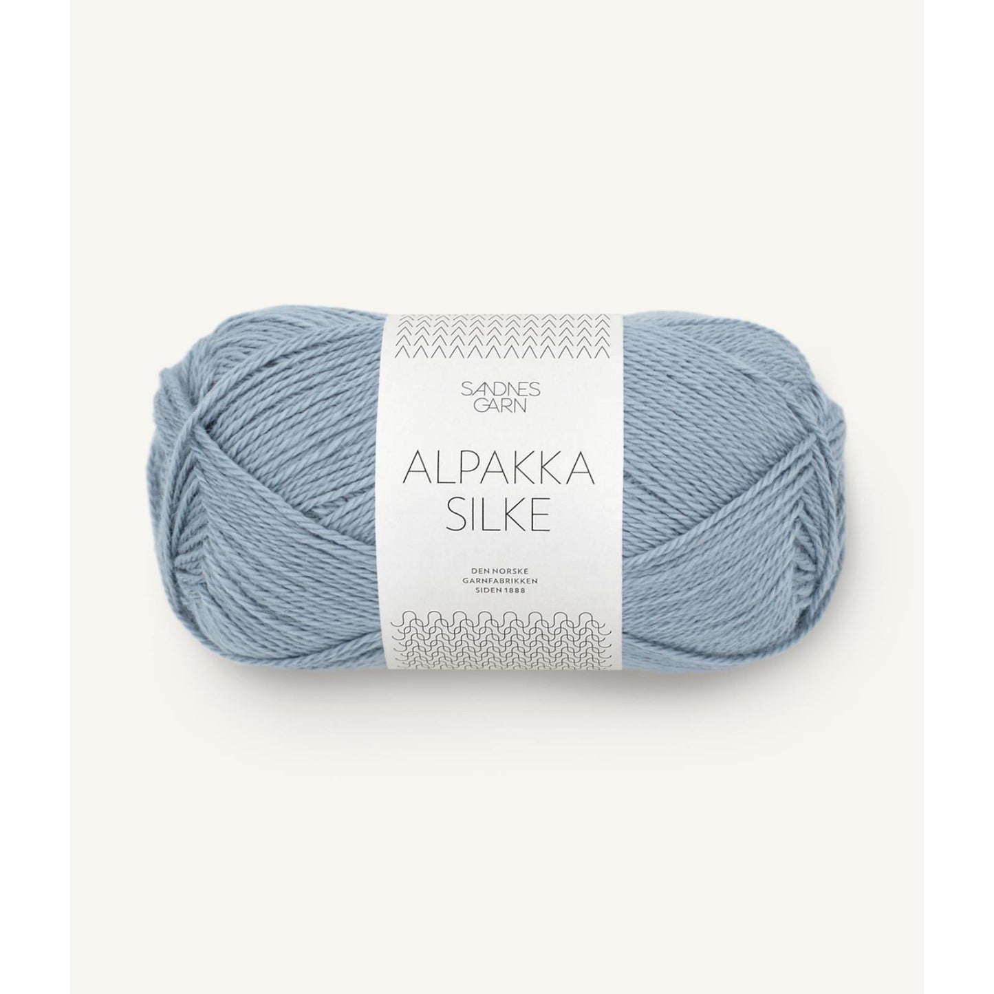 Sandnes Alpakka Silke 50 g