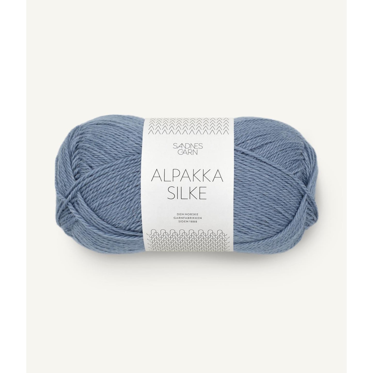 Sandnes Alpakka Silke 50 g