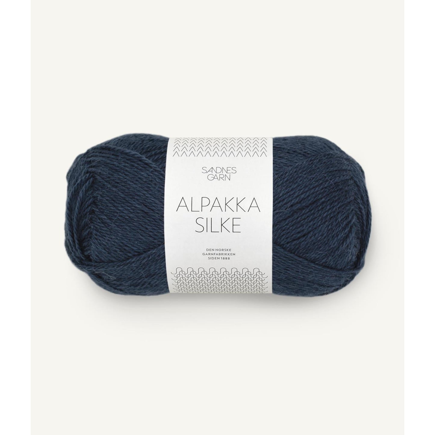 Sandnes Alpakka Silke 50 g