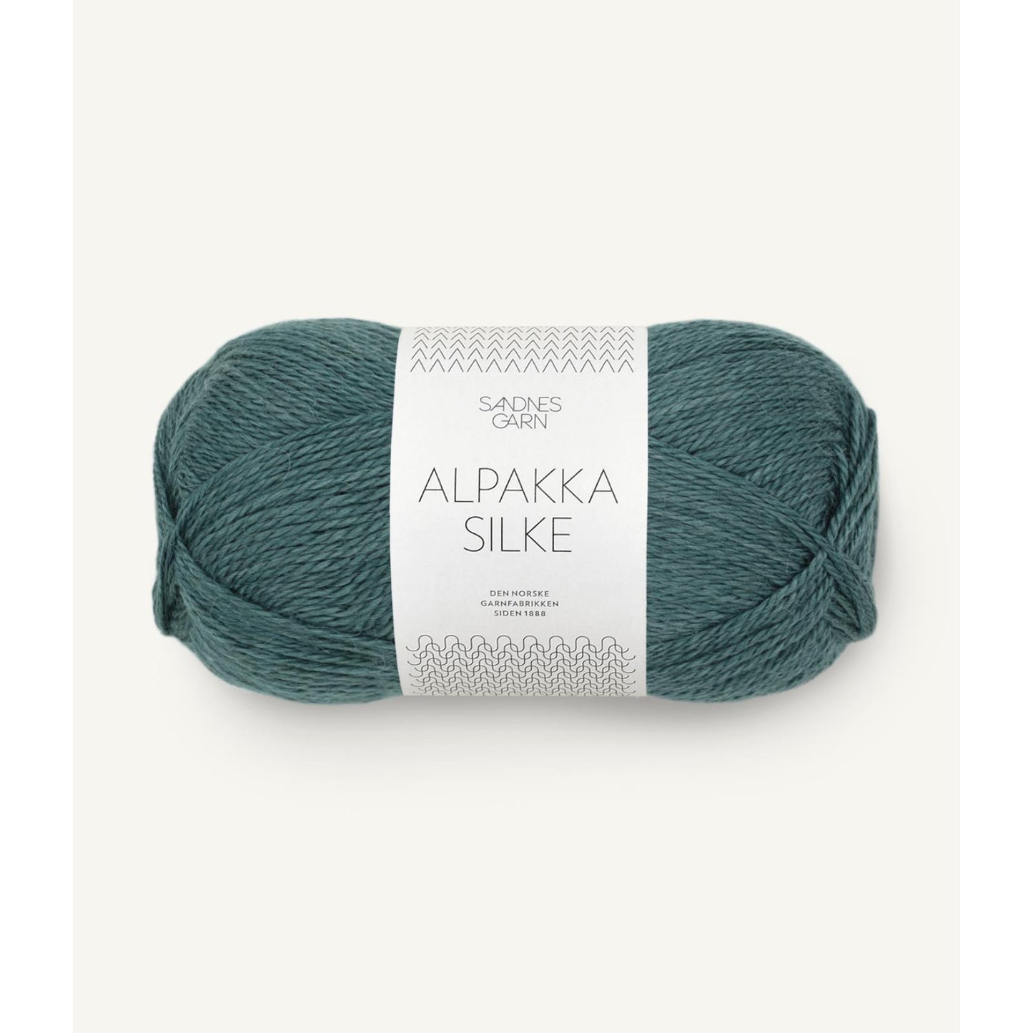 Sandnes Alpakka Silke 50 g