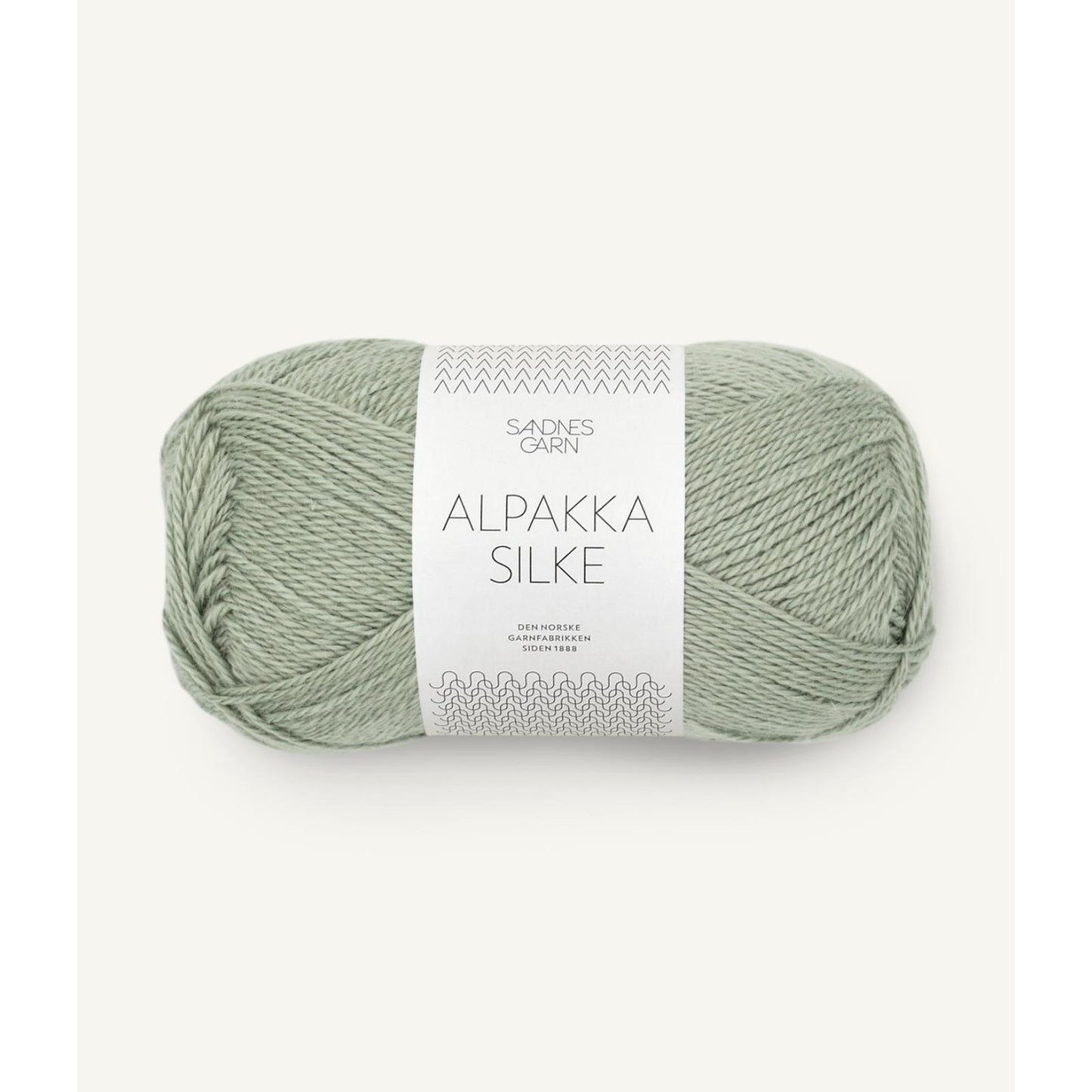 Sandnes Alpakka Silke 50 g