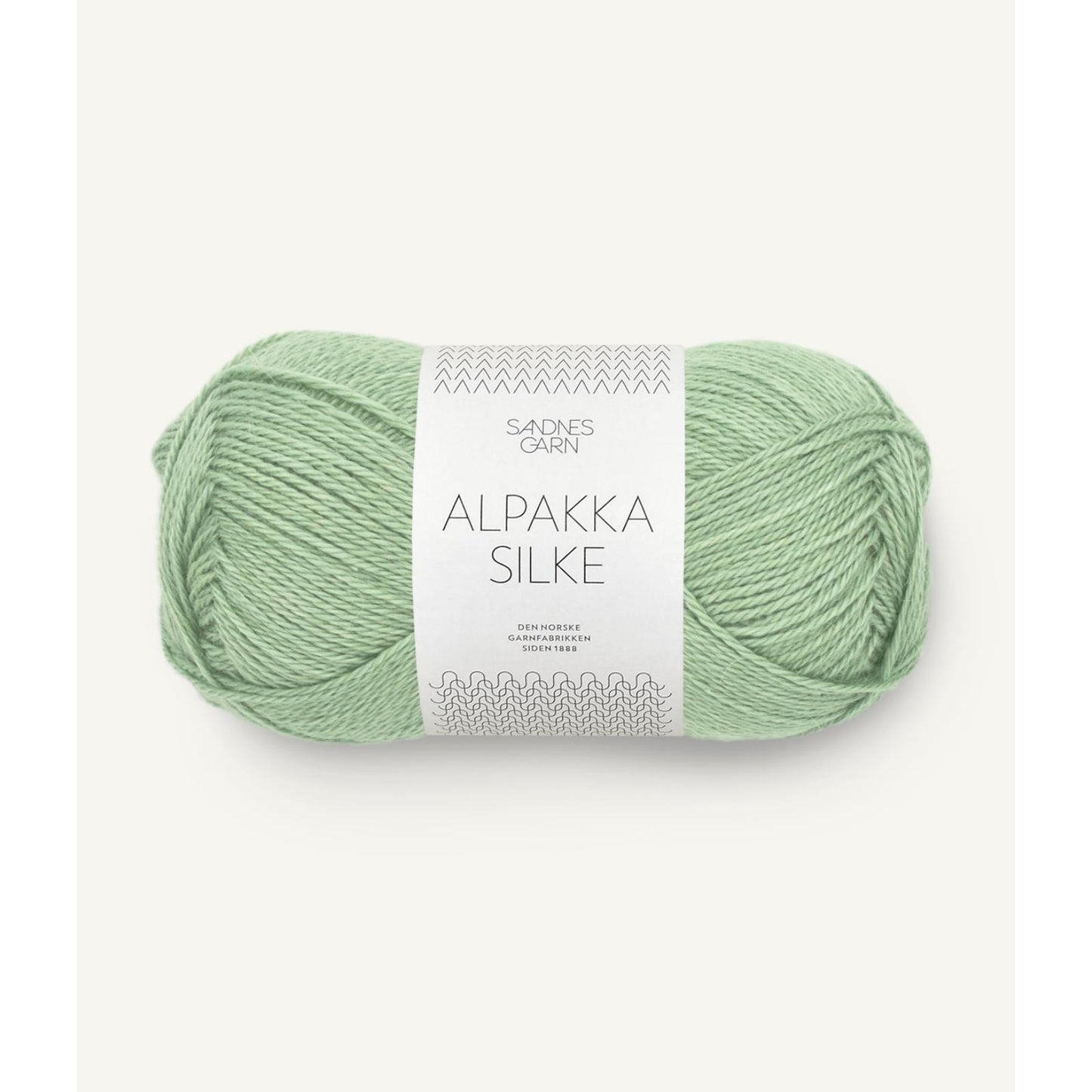 Sandnes Alpakka Silke 50 g