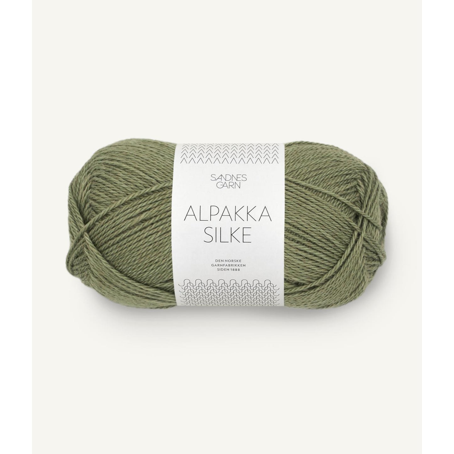 Sandnes Alpakka Silke 50 g