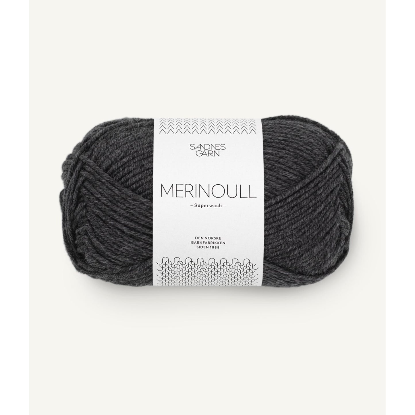 Sandnes Merinoull 50 g